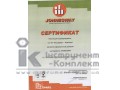 Дилерский сертификат Jonnesway